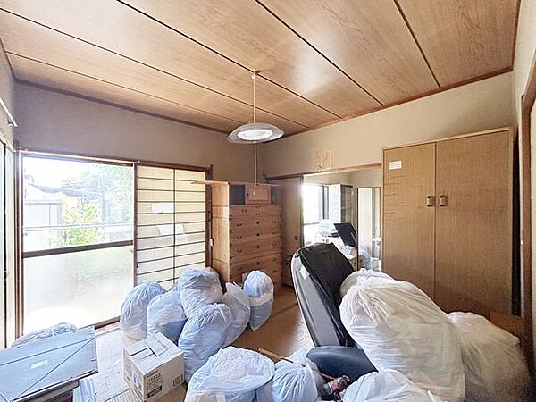 【期間限定8/23まで現況販売】残地部撤去は弊社にて行います♪