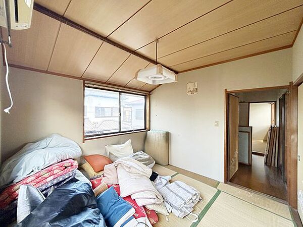 【期間限定8/23まで現況販売】残地部撤去は弊社にて行います♪