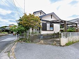 君津市中野二丁目 戸建て