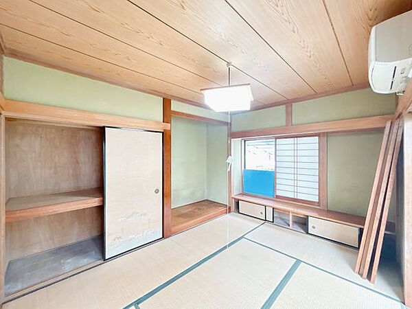 和室
