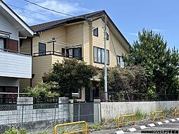 神奈川県平塚市唐ケ原