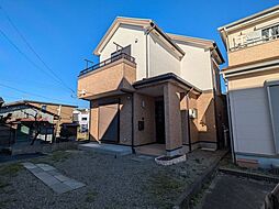 神奈川県平塚市南金目