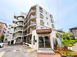 クリオ平塚弐番館