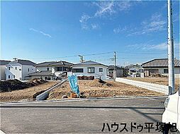 神奈川県平塚市南原３丁目
