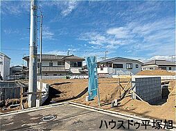 神奈川県平塚市南原３丁目