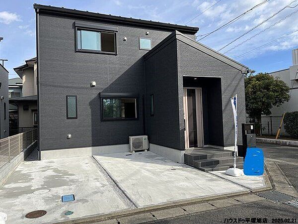 外観：314002354448