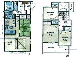 神奈川県平塚市入野