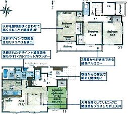 神奈川県平塚市纒