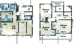 神奈川県平塚市纒