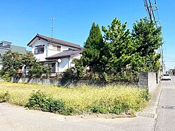 田村4丁目　分譲地1