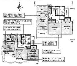 神奈川県平塚市河内２丁目