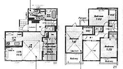 神奈川県平塚市河内２丁目
