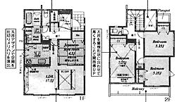 神奈川県平塚市河内２丁目