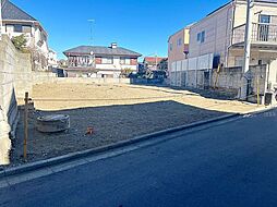 神奈川県茅ヶ崎市浜須賀