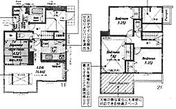 神奈川県平塚市河内２丁目