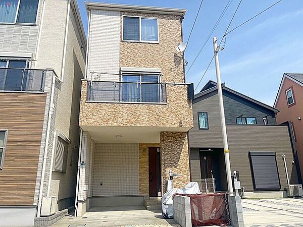 外観：314002680909