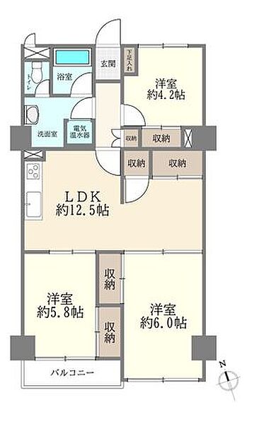 間取り：314002697000