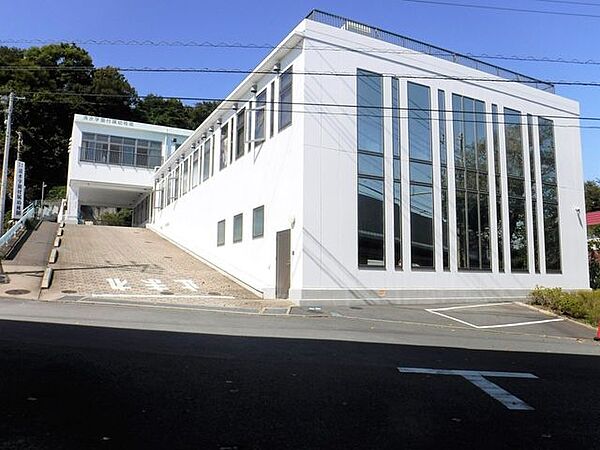 清水学園付属幼稚園清水学園付属幼稚園 520m