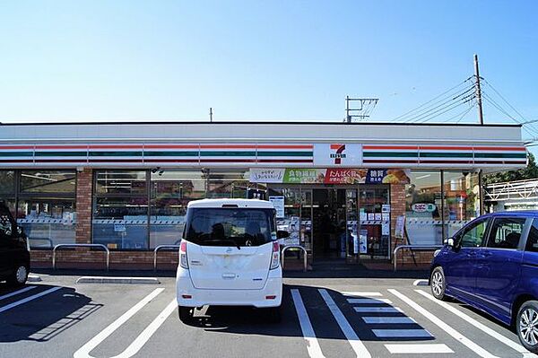 セブンイレブン田村6丁目店セブンイレブン田村6丁目店 490m