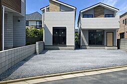 神奈川県茅ヶ崎市浜須賀