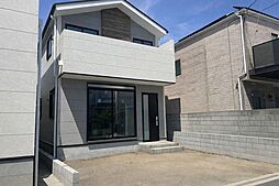 神奈川県茅ヶ崎市浜須賀