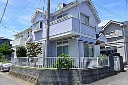 神奈川県中郡大磯町国府本郷
