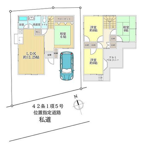 間取り：314002856386