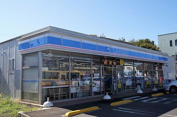 ローソン平塚南金目店ローソン平塚南金目店 350m
