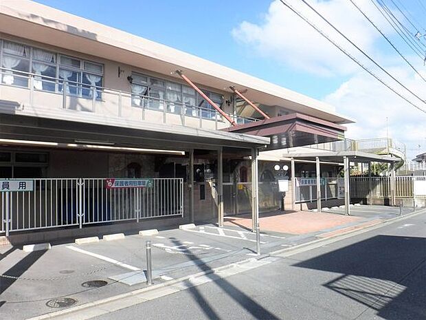金目保育園金目保育園 1140m