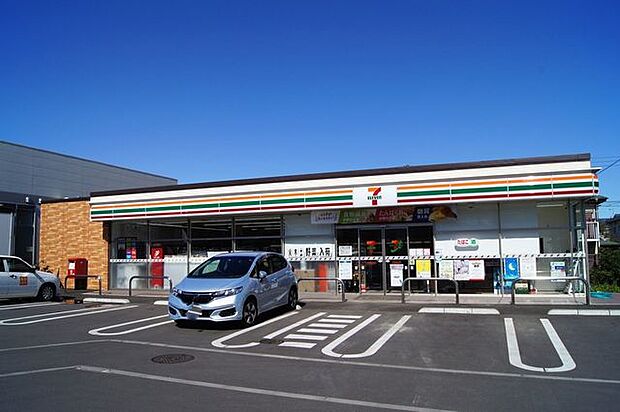 セブンイレブン平塚南金目店セブンイレブン平塚南金目店 70m