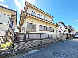 神奈川県平塚市ふじみ野２丁目