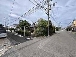 花水台 売土地