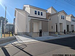 神奈川県平塚市徳延