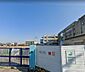 周辺：八木南小学校 久米田中学校 930m