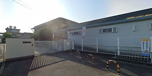 泉南市立一丘小学校 1340m