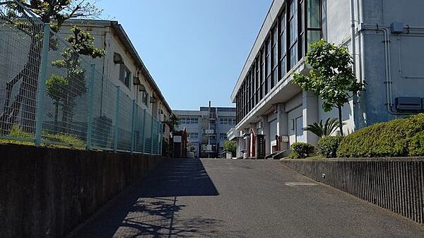 近隣写真 熊取町立東小学校 1836m