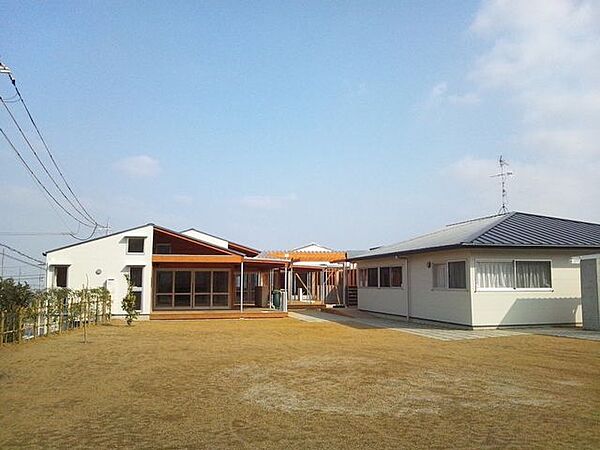 近隣写真 つばさ共同保育園 217m