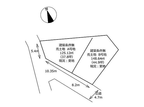 区画図：327002206780