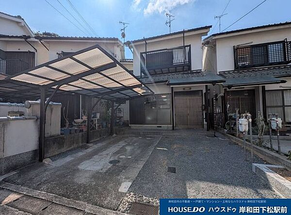 外観：327001520175