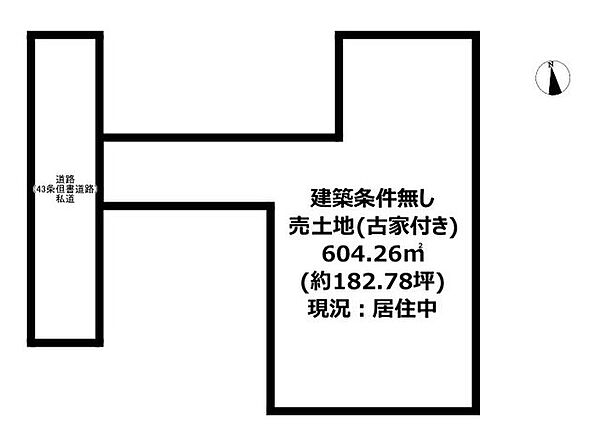 区画図：327002366196