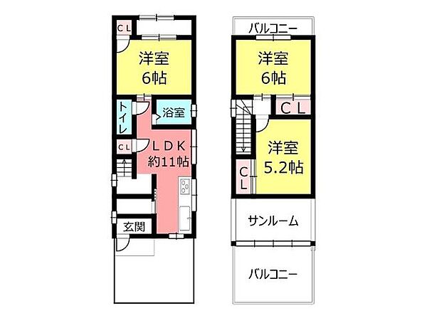 外観：327002783752