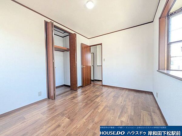 寝室は一日の疲れを癒す休息の場所。適度な採光と通風を確保する事で心地よい空間が生まれ、明日への活力とつながっていきます。（※イメージ画像です）