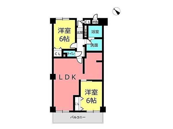 間取り：327002840610