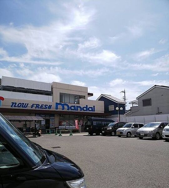 万代 泉大津条南店 920m