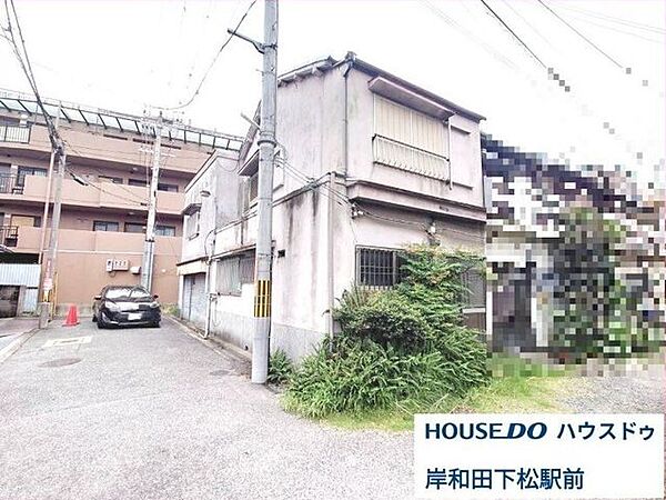 外観：327002859955