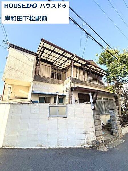 車通りも少なくお子様の通学やお出かけに安心です。