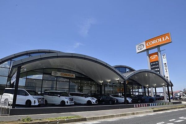 鶴原　トヨタ 660m