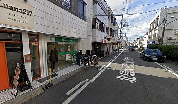 関西みらい銀行鳳支店北信太出張所 1390m