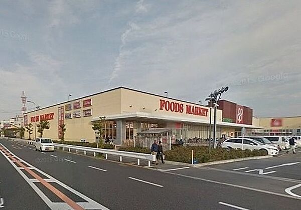 コープ貝塚店 350m
