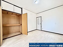 洋室の画像